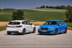 BMW M135i xDrive 2019 года (WW)